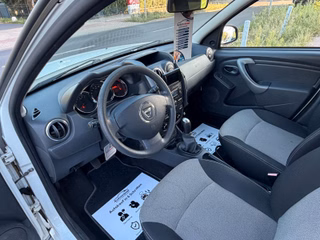 Dacia Duster I Ice 4x2 1.6*Klima*AHK*Kamera*Alu* - foto 9