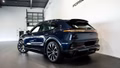 Daumennagel 10 - Porsche Cayenne Electric 325 kW
