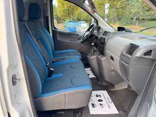Fiat Scudo 12 SX L2H1 120 Multijet*3Sitze*Klima*AHK - foto 5