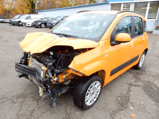 Fiat New Panda 1.2 8V