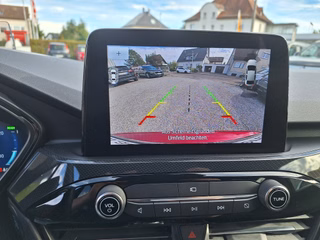Ford Kuga PHEV ST-Line X | AVILOO 87,5 % | ACC | HUD | B&O - bilder 15