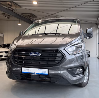Ford Transit Custom Nugget Plus L2*AHK*ACC*Standhzg.*Autom.*Markise*sofort age.one-day registration Kaufen