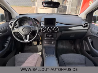 Mercedes-Benz B 180 CDI*KLIMA*NAVI*TEMPO*BI-XENON*SHZ*AHK*PDC* - bilder 5