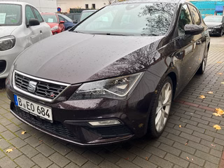 Seat Leon Gebrauchtwagen Kaufen
