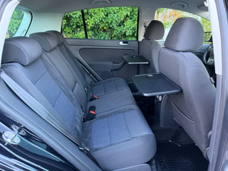 Volkswagen Golf Plus VI Style PDC Tempomat 6 Gang - bilder 6