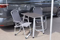 Daumennagel 12 - Volkswagen California Beach Camper AHK/MARKISE/STHZ/TOP-PAKET