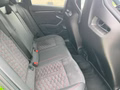 Daumennagel 26 - Audi RS3 Sportback S tronic Schalensitze, Sonos, SportAGA