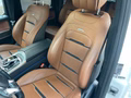 Daumennagel 18 - Mercedes-Benz G 63 AMG Night Schiebedach 360° Carbon Burmeste