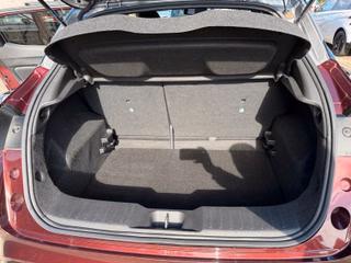 Nissan Juke 1.0 DIG-T N-Connecta 360° Navi 1.Hand - bilder 8