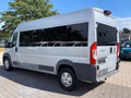 Daumennagel 3 - Fiat Ducato 2.3 MJT 150 Kamera/9-Sitze/Lift/AHK