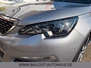 Peugeot 308 GT Pack*2.HAND*KLIMA*NAVI*TOT*PANO*AUTOMATIK - photo 12