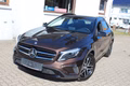 Daumennagel 19 - Mercedes-Benz GLA 200 Urban Aut LEDER=NAVI=Bi-Xenon=1.Hand