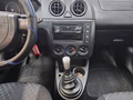 Daumennagel 11 - Ford Fiesta Futura Klima Tüv/NEU
