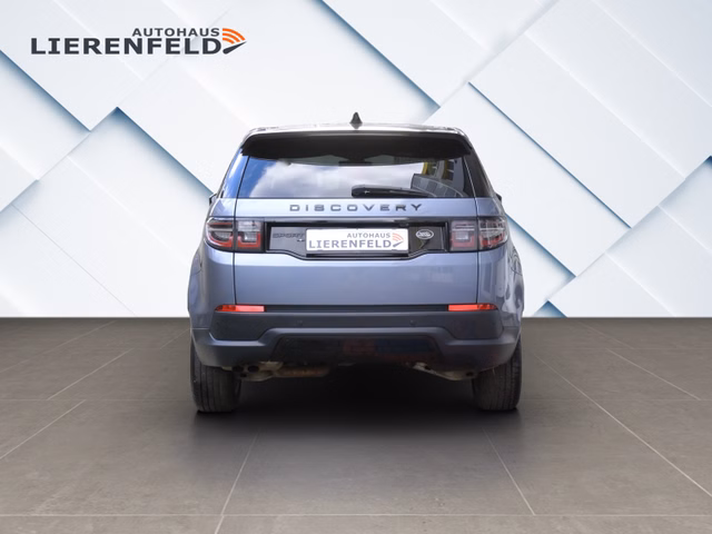 Land Rover Discovery Sport S 2.0 Td4 Mild-Hybrid AWD 76 Tkm - bilder 4