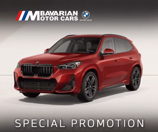 BMW X1 New vehicle for sale