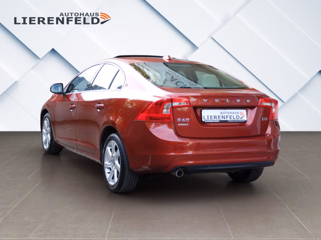 Volvo S60 Momentum 2.0 D3 Automatik Leder - photo 4