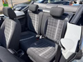Daumennagel 25 - Volkswagen Beetle Cabriolet Design Start-Stopp Navi Apple CarPlay 19 Zoll
