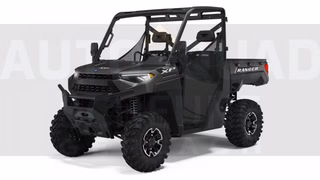 Polaris Ranger Neuwagen Kaufen