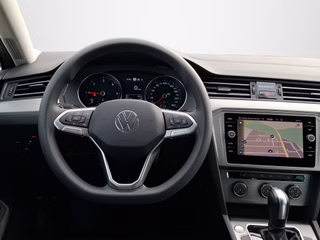 Volkswagen Passat Variant 2.0 TDI Conceptline DSG / NAVI / LED / SITZHEIZUNG - foto 6
