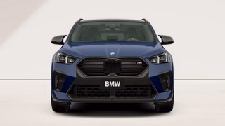 2027 BMW X2 M35i - photo 3