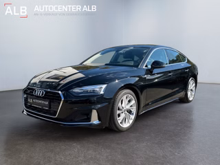 Audi A5 Gebrauchtwagen Kaufen