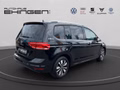 Daumennagel 7 - Volkswagen Touran Goal 1.5 TSI 7 Sitze ACC+Kamera+Navi