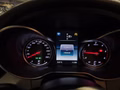 Daumennagel 20 - Mercedes-Benz C 200 C T-Modell C 200 T BlueTec / d