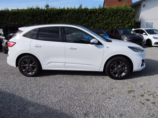 Ford Kuga Hybrid ST-Line X FHEV 4x4 AWD ACC Panoramadach Winter-P. - foto 1