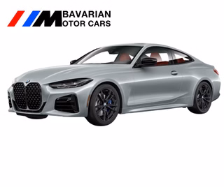 2022 BMW M440i xDrive Coupe - photo 1