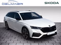 Daumennagel 2 - Skoda Octavia Combi RS Plus 4x4 ACC AHK Standheizung