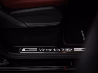 Mercedes-Benz G 450d AMG-LINE SUPERIOR MBEAM DISTR GSD AHK 360 - foto 13