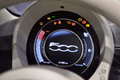 Daumennagel 10 - Fiat 500C / DOLCEVITA / 2 HAND / 31460 KM / CAR PLAY