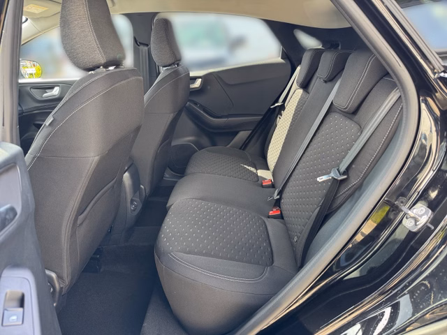 Ford Puma Titanium +AUTOMATIK+LED+KAMERA+B&O - bilder 10
