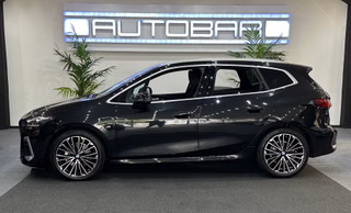 BMW 218 Active Tourer M-SPORT 360K H&K HUD AHK 8FACH - bilder 4