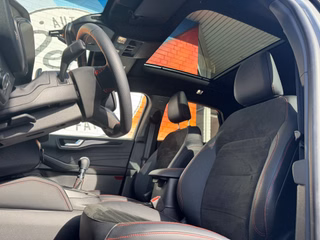 Ford Kuga ST-Line X/ACC/Pano/HuD - bilder 9