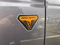 Daumennagel 11 - Ford Bronco 2.7 EcoBoost V6 Badlands Aut. e-4WD