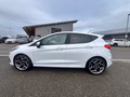 Daumennagel 3 - Ford Fiesta ST LEDER|B&O|SYNC|PANO|LED