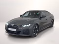 Daumennagel 1 - BMW 420d Gran Coupe xDrive M Sport PRO MMRY/360°/H&K