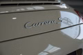 Daumennagel 19 - Porsche 911 Carrera S Cabrio  PTS Sonderlackierung