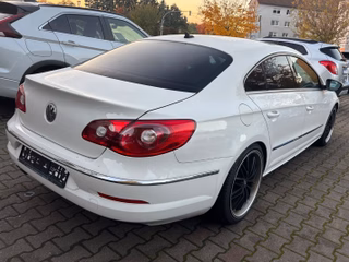 Volkswagen Passat CC/Panorama/ - foto 1