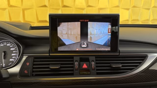 Audi S6 QUATTRO ACC SHZ V H MEMORY FULL ALCANTARA - photo 45