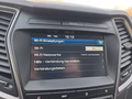 Daumennagel 32 - Hyundai SANTA FE 2.4 188PS 8*Alu/Navi/Kamera/Sounds.