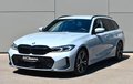 Daumennagel 1 - BMW 320 XD M SPORT/SHADOW/ WIDES./STHZ./360°/MEMORY/ACC/AHK