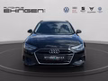 Daumennagel 2 - Audi A4 Avant 35 2.0 TSI Automatik LED+Navi+PDC+SH