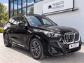 Daumennagel 4 - BMW X1 xDrive 23d M Sport MASSAGE/HUD/ACC/MMRY/AHK