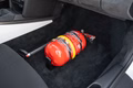 Daumennagel 67 - Porsche 911/997.2 GT3 RS 1Hd 1st paint NO over-revs