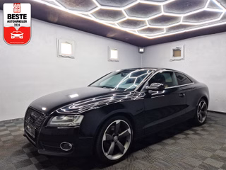 Audi A5 Coupe 2.7 TDI| AUTOM.|19ZOLL|SHZ|XENON