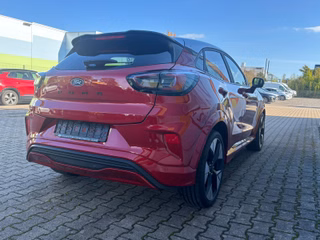 Ford Puma ST-Line X 155PS LED/ACC/AHK/ 360° Kamera - bilder 8