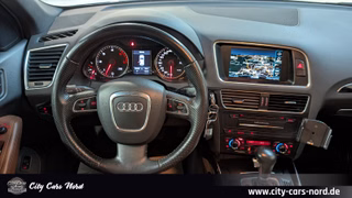 Audi Q5 3.0 TDI 176 kW quattro AHK+PANO+XEN+NAV+NAPPA - bilder 15