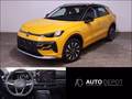 Daumennagel 1 - Volkswagen T-Roc 1.5 eTSI DSG Style ERGOACTIVE NAVI AHK